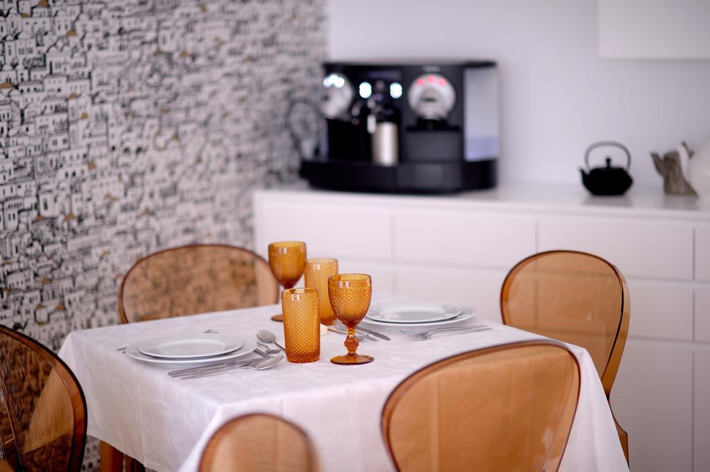 Tea 4 Nine Guest House บรากา ห้อง รูปภาพ