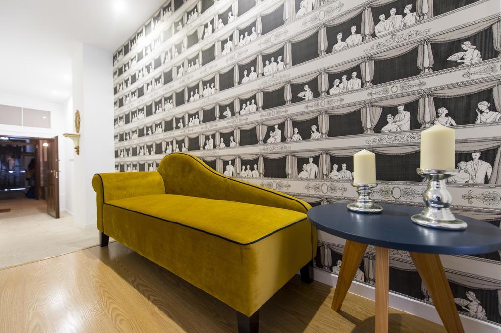 Tea 4 Nine Guest House บรากา ห้อง รูปภาพ