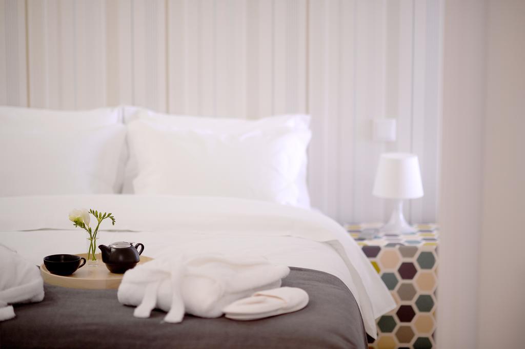 Tea 4 Nine Guest House บรากา ห้อง รูปภาพ