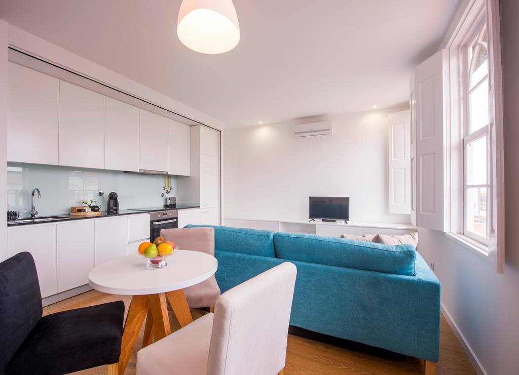 Tea 4 Nine Guest House บรากา ห้อง รูปภาพ