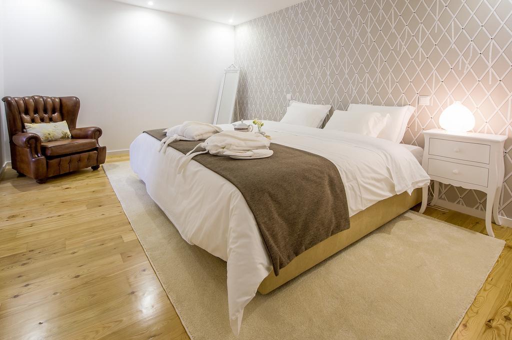 Tea 4 Nine Guest House บรากา ห้อง รูปภาพ