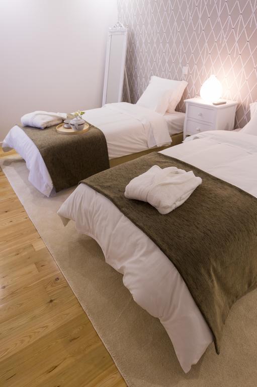 Tea 4 Nine Guest House บรากา ห้อง รูปภาพ