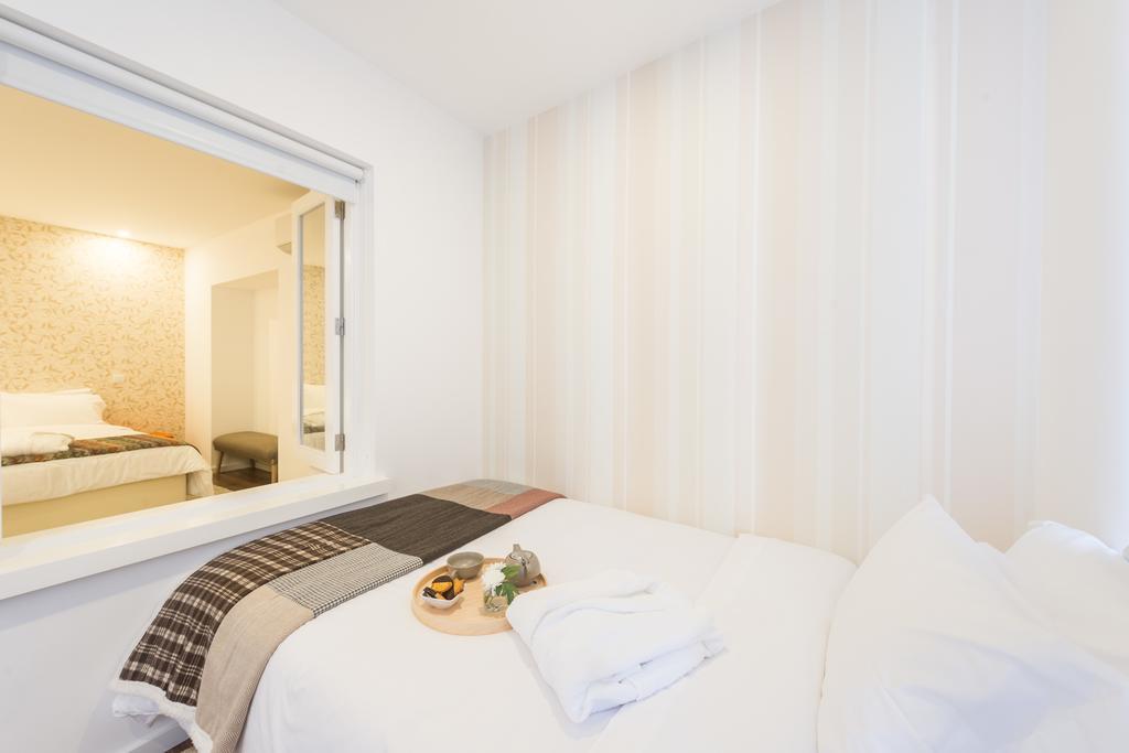 Tea 4 Nine Guest House บรากา ภายนอก รูปภาพ